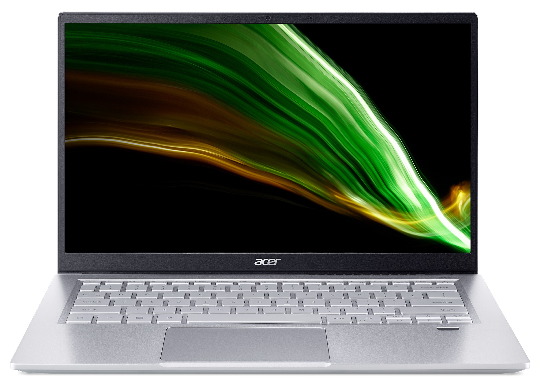 Acer Swift 3, Daha GÃ¼Ã§lÃ¼ Ä°Ålemcilerle Geliyor - Technopat