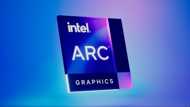 Intel Arc Alchemist Seri Vulkan 1.3 Diturunkan
