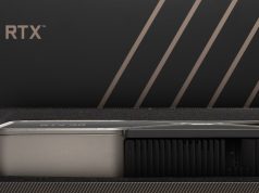 Nvidia GeForce RTX 30 Ekran Kartı