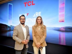 TCL, Türkiye'de Satışa Sunacağı Yeni Ürün Ekosistemini Tanıttı