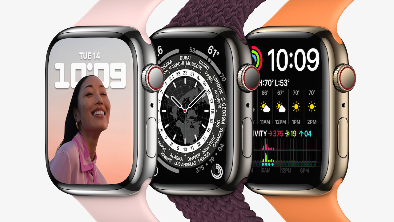 Yeni Apple Watch Uydu Bağlantısı Desteğiyle Gelebilir