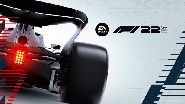 F1 22 system requirements