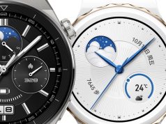 Huawei Watch GT 3 Pro Özellikleri