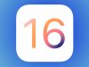 iOS 16 Tasarımı