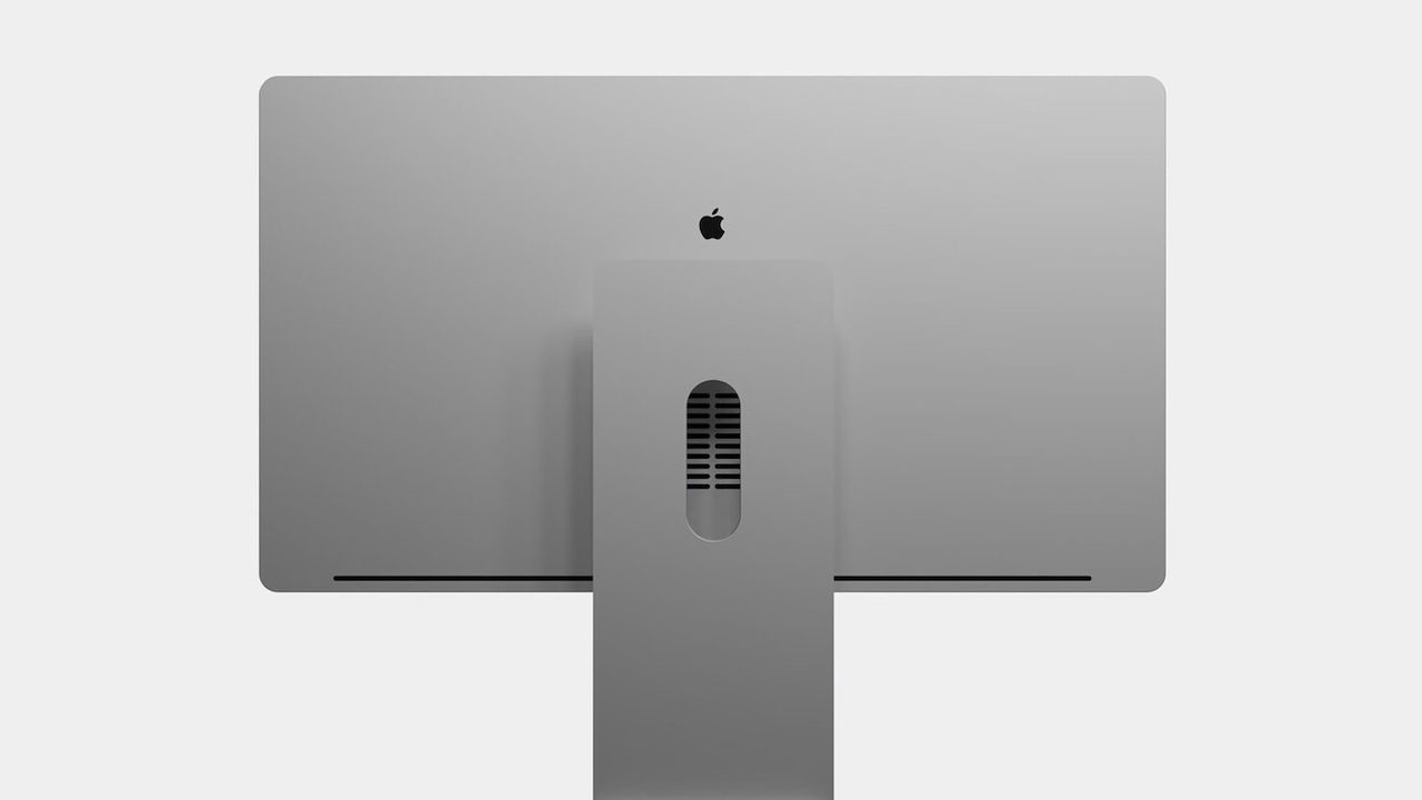 M3 İşlemcili iMac Gelecek Yıl Tanıtılabilir