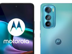 Motorola Edge 30 özellikleri