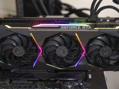 RTX 3090 Ti, 300W ile Sınırlandığında Şaşırtıcı Sonuçlar Verdi