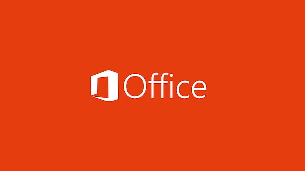 Office 2013 Desteği