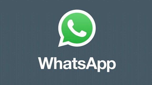 WhatsApp Beta arşiv