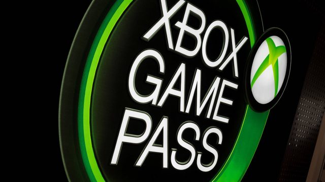 Xbox Game Pass aile planı