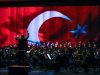 AKM Türk Telekom Opera Salonu'nda Gala Gecesine Özel Performans