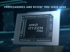 AMD Ryzen PRO 6000 Serisi işlemciler