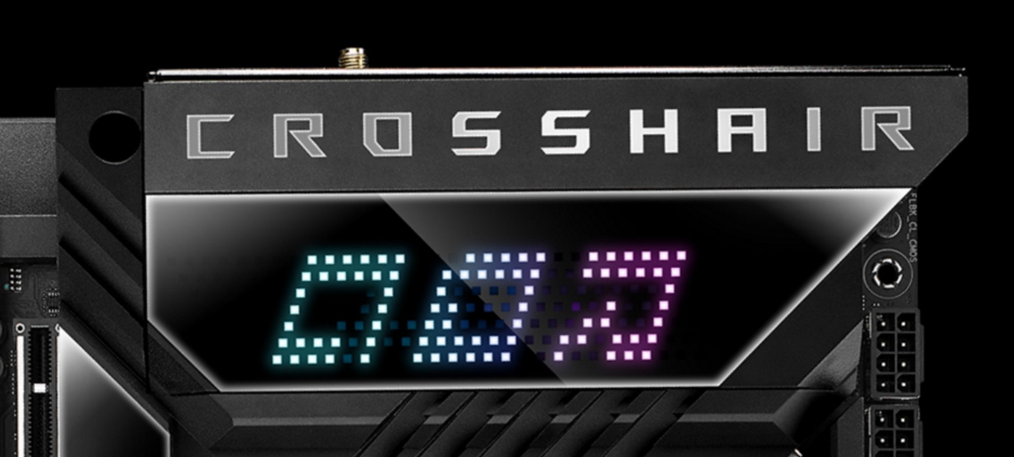 ASUS ROG Crosshair X670E Extreme anakart
