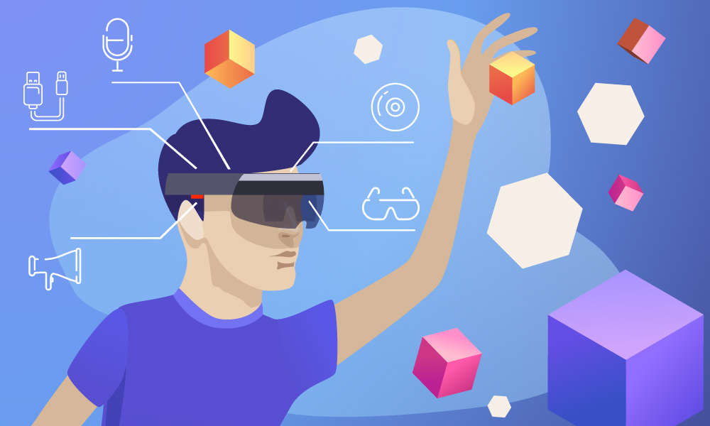 Genişletilmiş Gerçeklik Nedir?