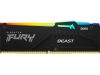 Kingston FURY Beast DDR5 RGB RAM