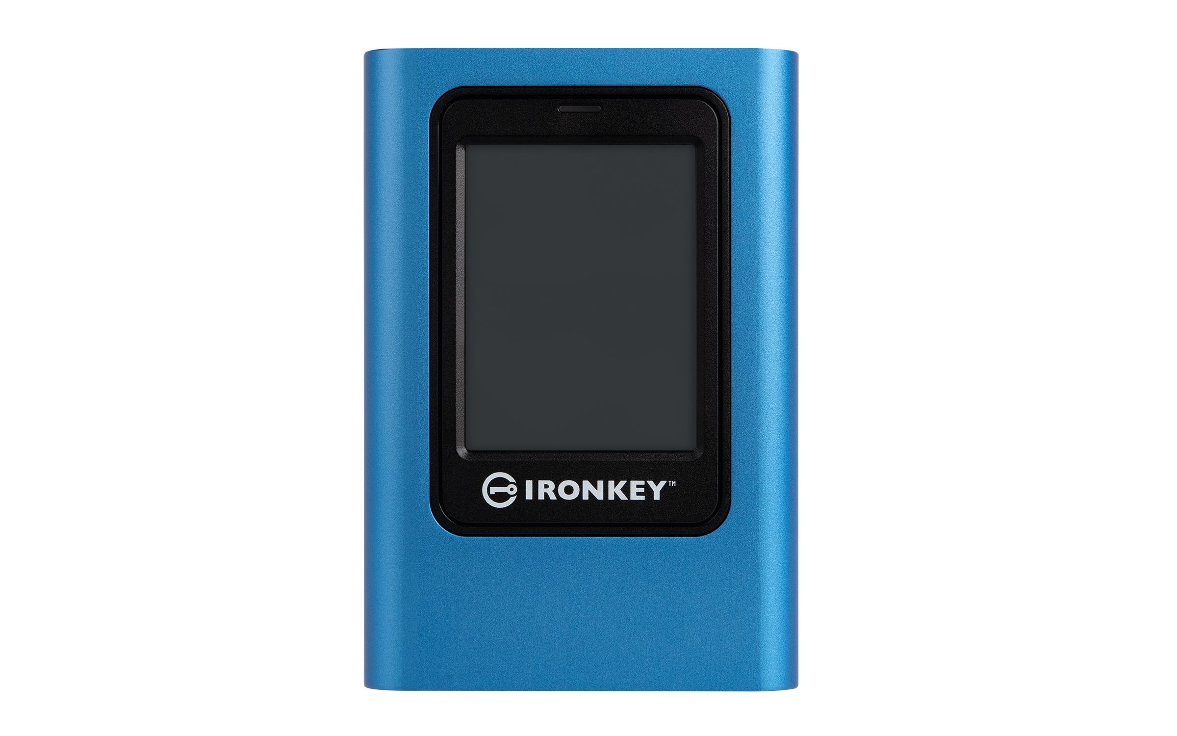 Kingston IronKey Vault Privacy 80 External SSD ozellikleri