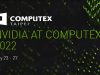NVIDIA COMPUTEX 2022
