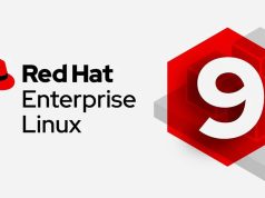 Red Hat Enterprise Linux 9