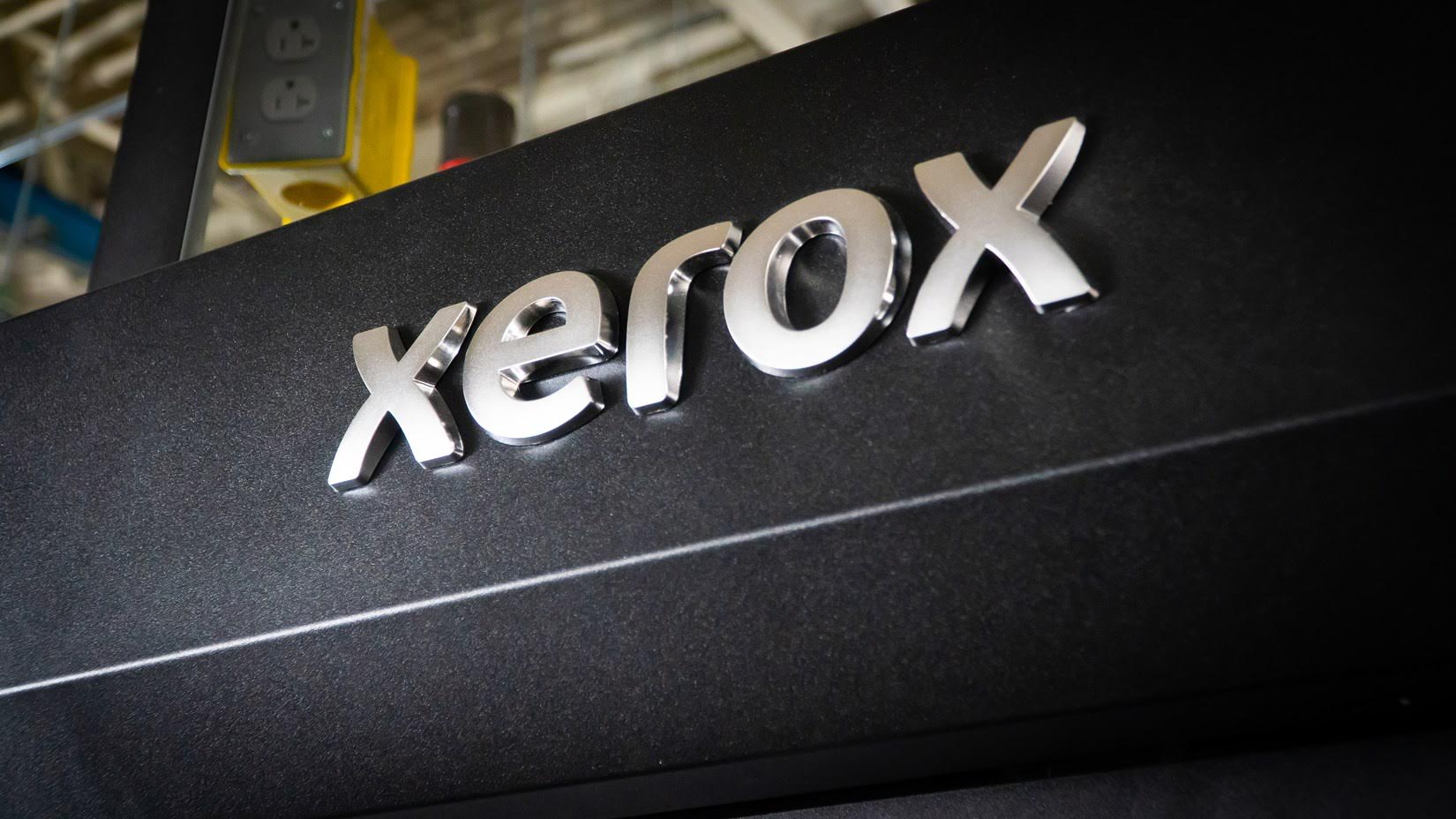 Xerox Elem Additive Solutions