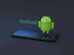 Android 13 APK yükleme