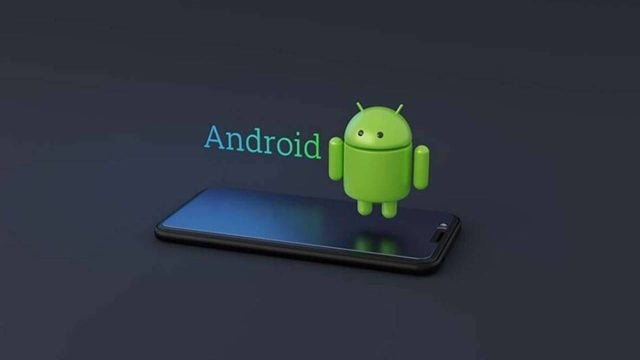 Android 13 APK install