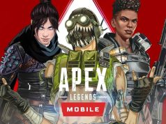 Apex Legends Mobile çıkış tarihi