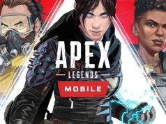 Apex Legends Mobile Çıkış Tarihi
