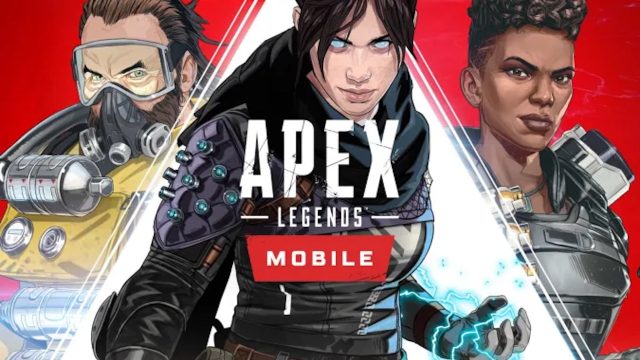 Apex Legends Mobile Çıkış Tarihi