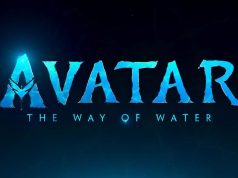 Avatar: The Way of Water İlk Fragmanı