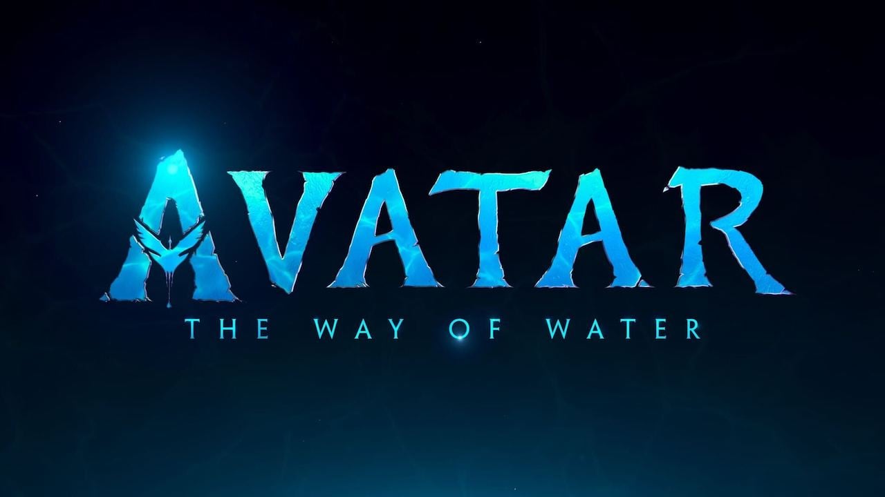 Avatar: The Way of Water İlk Fragmanı