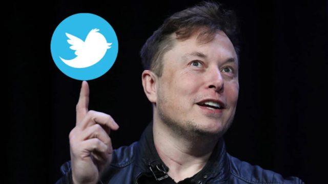 Elon Musk Twitter satışı