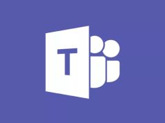 Microsoft Teams Çoklu Görev