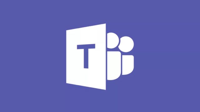 Microsoft Teams Çoklu Görev