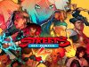 Streets of Rage 4 iOS Android