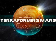 Terraforming Mars Ücretsiz