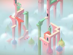 The Monument Valley PC