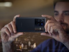 vivo X80 pro arka kamera düzeni