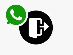 WhatsApp Gruplardan Sessizce Çıkma