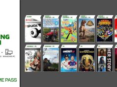 Xbox Game Pass Mayıs 2022 İkinci Dalga