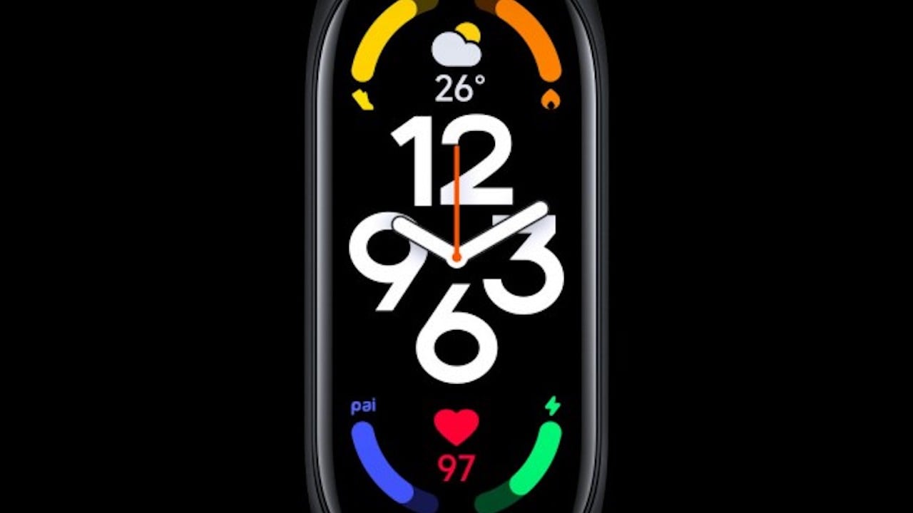 Xiaomi Mi Band 7 Çıkış Tarihi