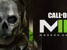 Yeni Call of Duty Modern Warfare 2 Steam