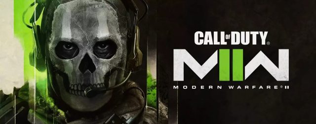 Yeni Call of Duty Modern Warfare 2 Steam