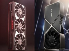 AMD Radeon RX 6000 ve NVIDIA RTX 30