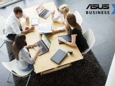 ASUS Business