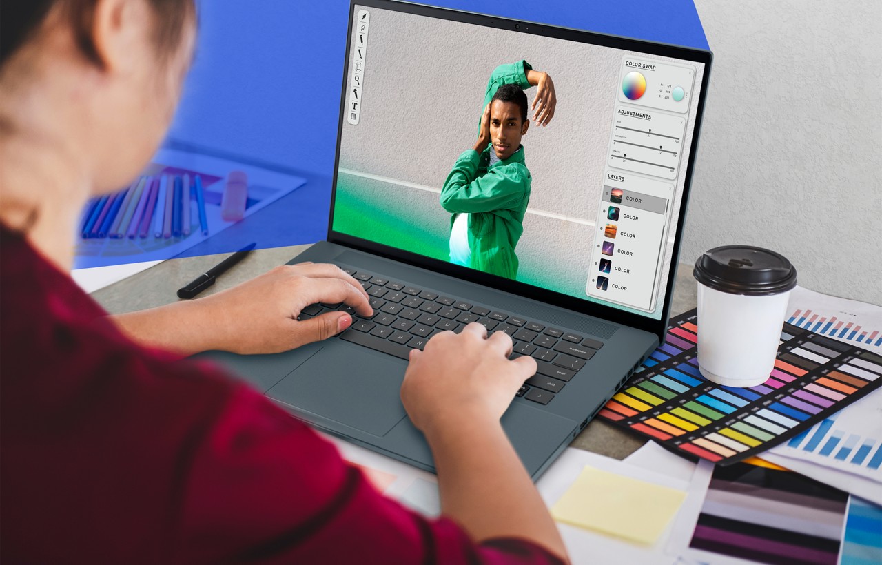 Dell Inspiron 16 Plus