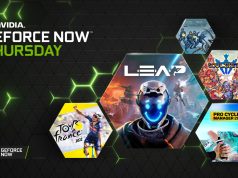GeForce NOW Haziran 25 Yeni Oyun