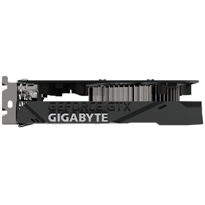 Gigabyte GTX 1630 Ekran Kartlari Duyuruldu OC 4G 3