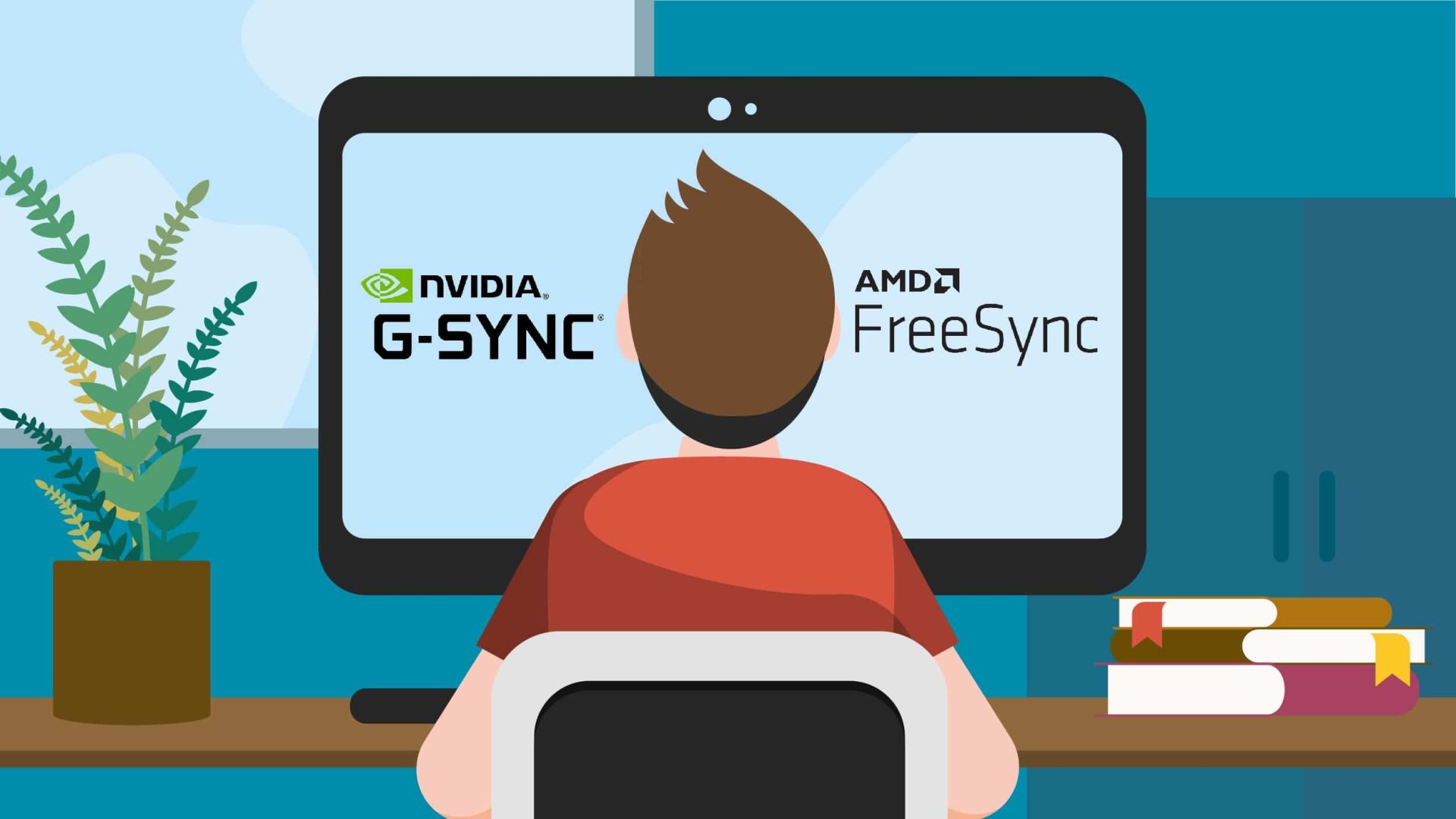 FreeSync vs G-Sync