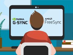 FreeSync vs G-Sync