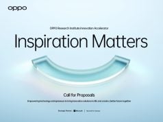 OPPO Research Institute Innovation Accelerator